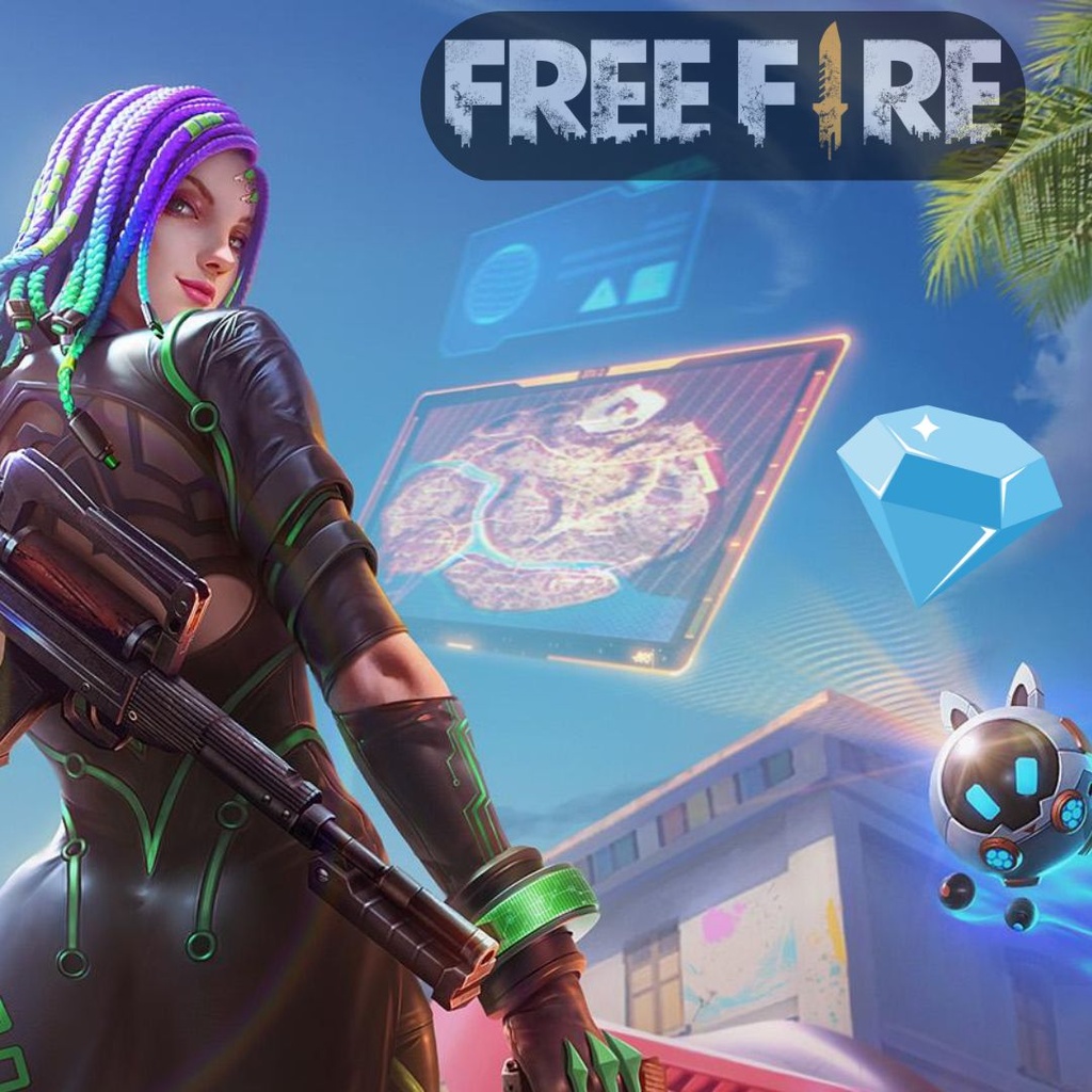 Free Fire