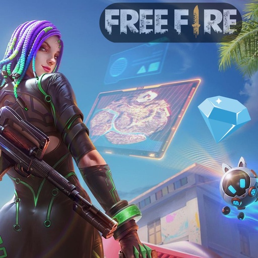 Free Fire