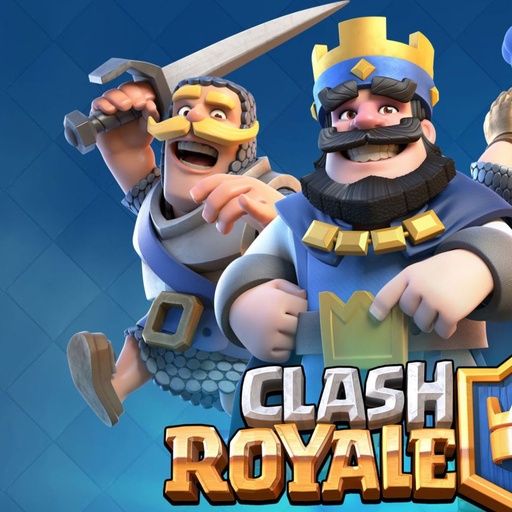 Clash Royale